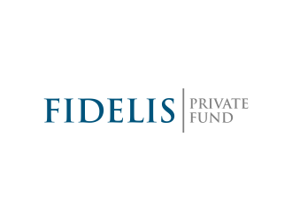 Fidelis Private Fund  logo design by dewipadi