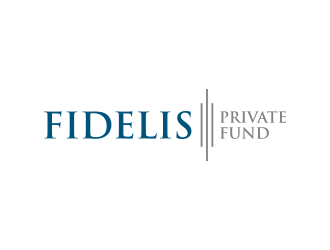 Fidelis Private Fund  logo design by dewipadi