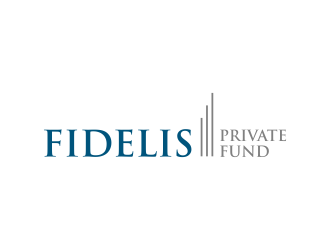 Fidelis Private Fund  logo design by dewipadi