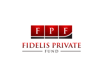 Fidelis Private Fund  logo design by dewipadi