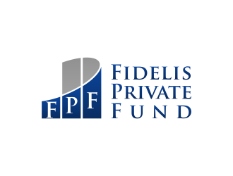 Fidelis Private Fund  logo design by Purwoko21