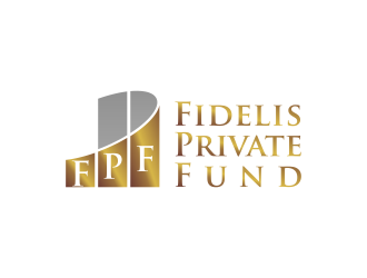 Fidelis Private Fund  logo design by Purwoko21
