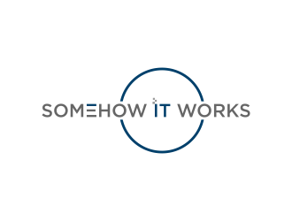  logo design by haidar