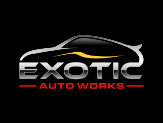 logo design by hidro