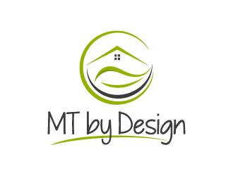 MT by Design logo design by shctz