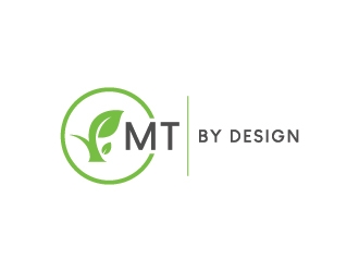 MT by Design logo design by Fear