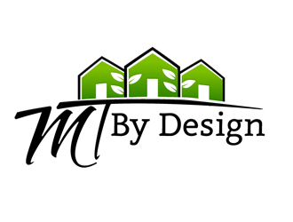 MT by Design logo design by megalogos