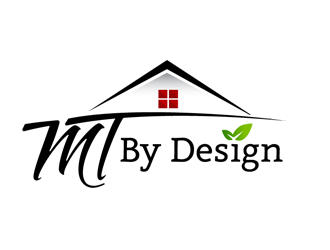 MT by Design logo design by megalogos