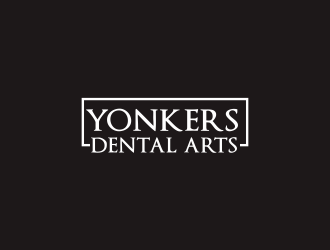 Yonkers Dental Arts logo design by Greenlight