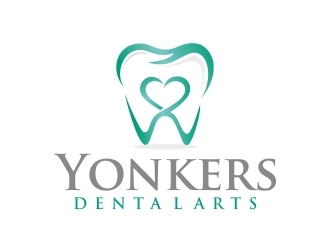 Yonkers Dental Arts logo design by ruki
