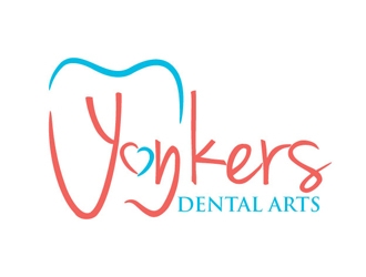 Yonkers Dental Arts logo design by gogo
