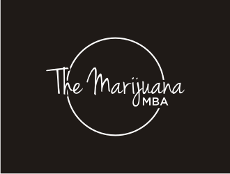 The Marijuana MBA logo design by bricton