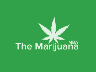 The Marijuana MBA logo design by czars
