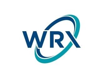 WRX logo design by dibyo