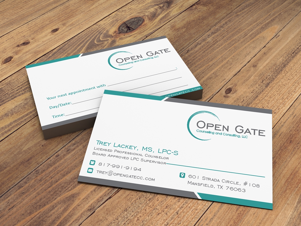 logo design by ManishKoli