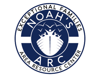 Noahs Arc logo design by axel182