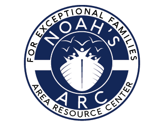 Noahs Arc logo design by axel182