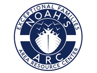 Noahs Arc logo design by axel182
