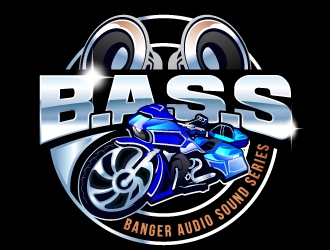  logo design by fantastic4