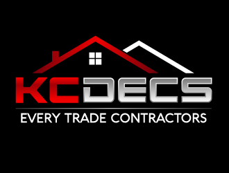 KCDECS logo design by axel182