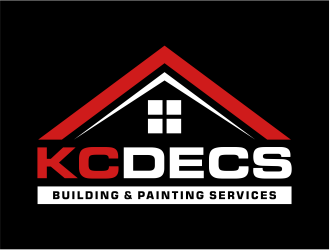 KCDECS logo design by cintoko