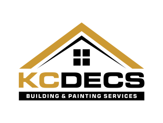KCDECS logo design by cintoko
