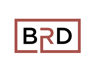 BRD logo design by nurul_rizkon