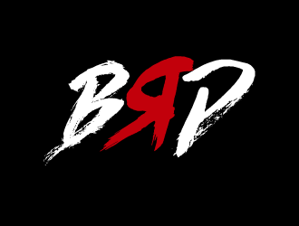 BRD logo design by axel182