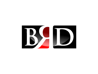 BRD logo design by Kraken