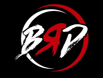 BRD logo design by axel182
