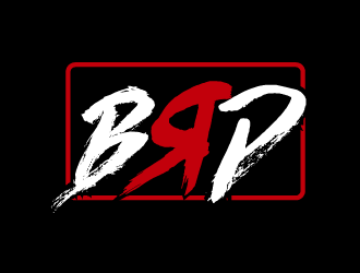 BRD logo design by axel182