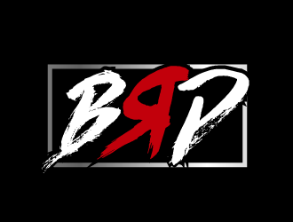 BRD logo design by axel182