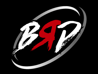 BRD logo design by axel182