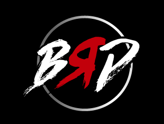 BRD logo design by axel182