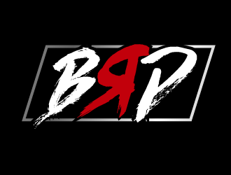 BRD logo design by axel182