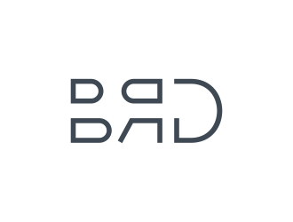 BRD logo design by Asani Chie