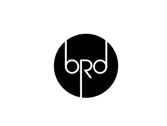 BRD logo design by Louseven