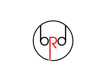 BRD logo design by Louseven