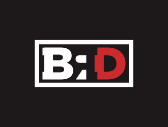 BRD logo design by YONK