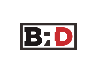 BRD logo design by YONK