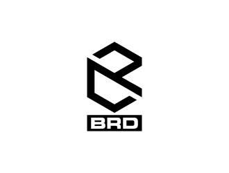 BRD logo design by zakdesign700