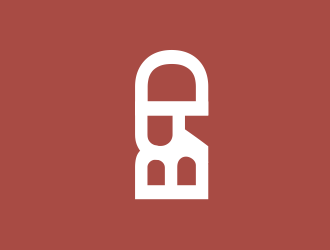 BRD logo design by AisRafa