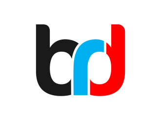 BRD logo design by AisRafa