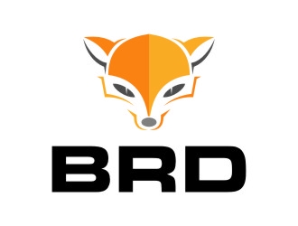 BRD logo design by jetzu