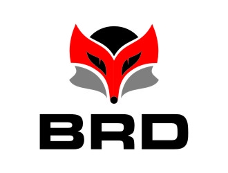BRD logo design by jetzu