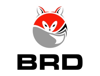 BRD logo design by jetzu