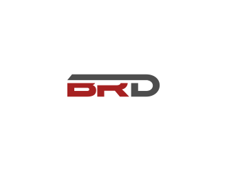 BRD logo design by imagine