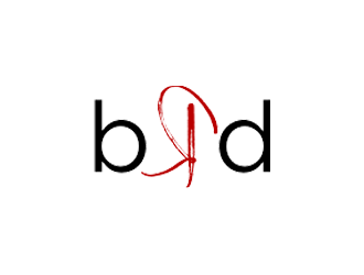 BRD logo design by Kraken