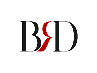 BRD logo design by Kraken