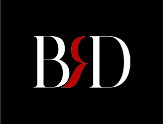 BRD logo design by Kraken
